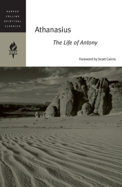 Athanasius - Re-vived