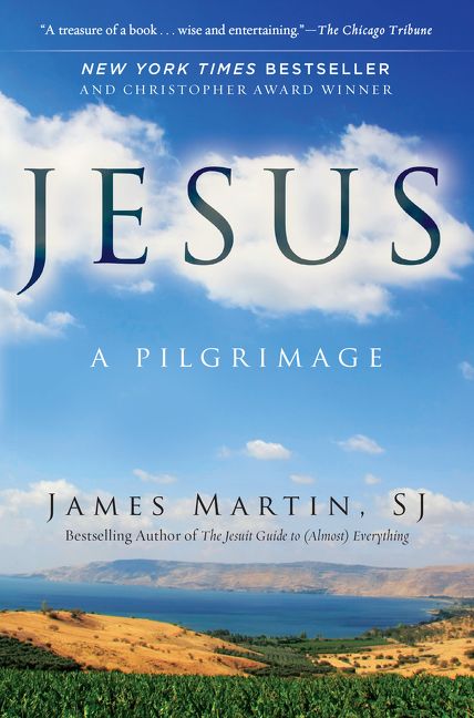 Jesus - Re-vived