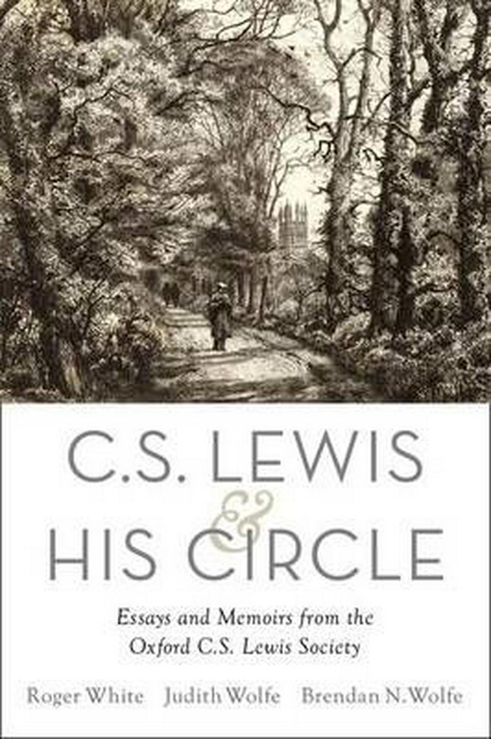 C. S. Lewis And His Circle - Re-vived