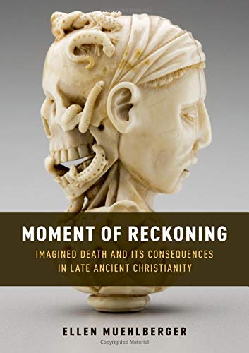 Moment of Reckoning - Re-vived