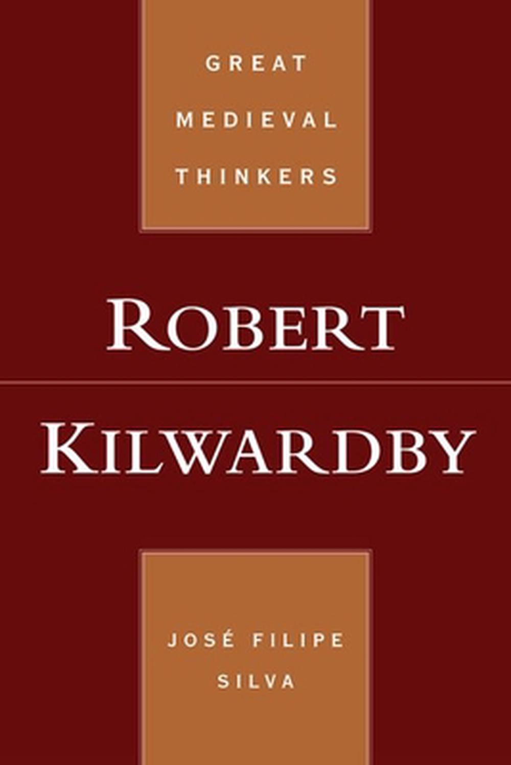 Robert Kilwardy - Re-vived