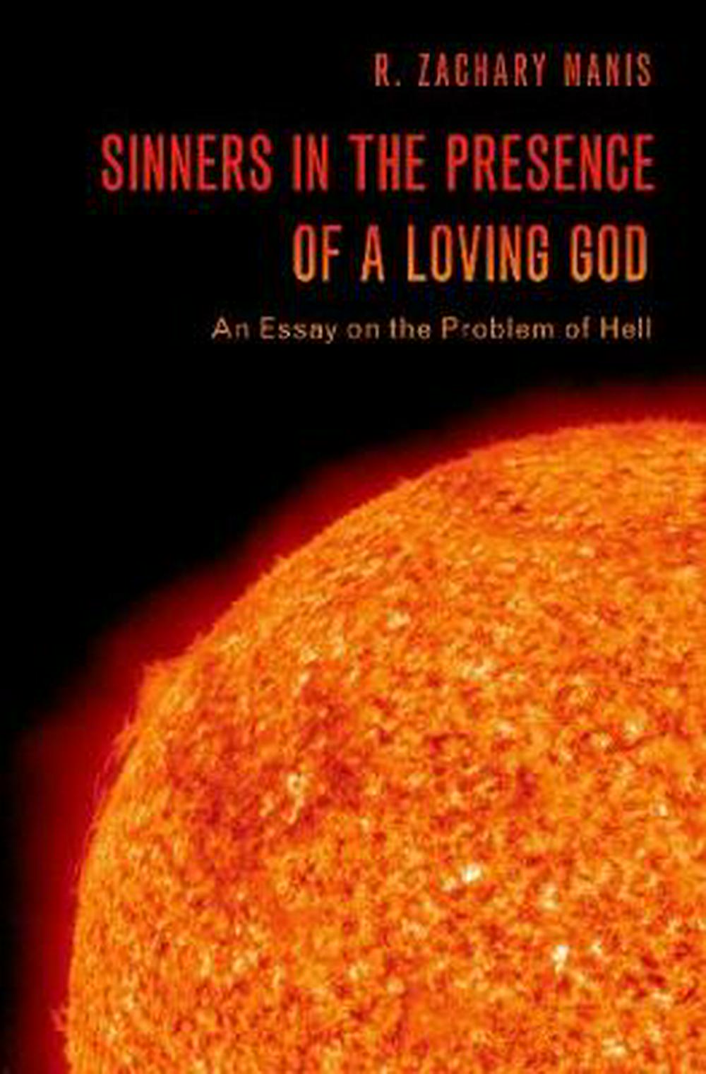 Sinners in the Presence of a Loving God - Re-vived