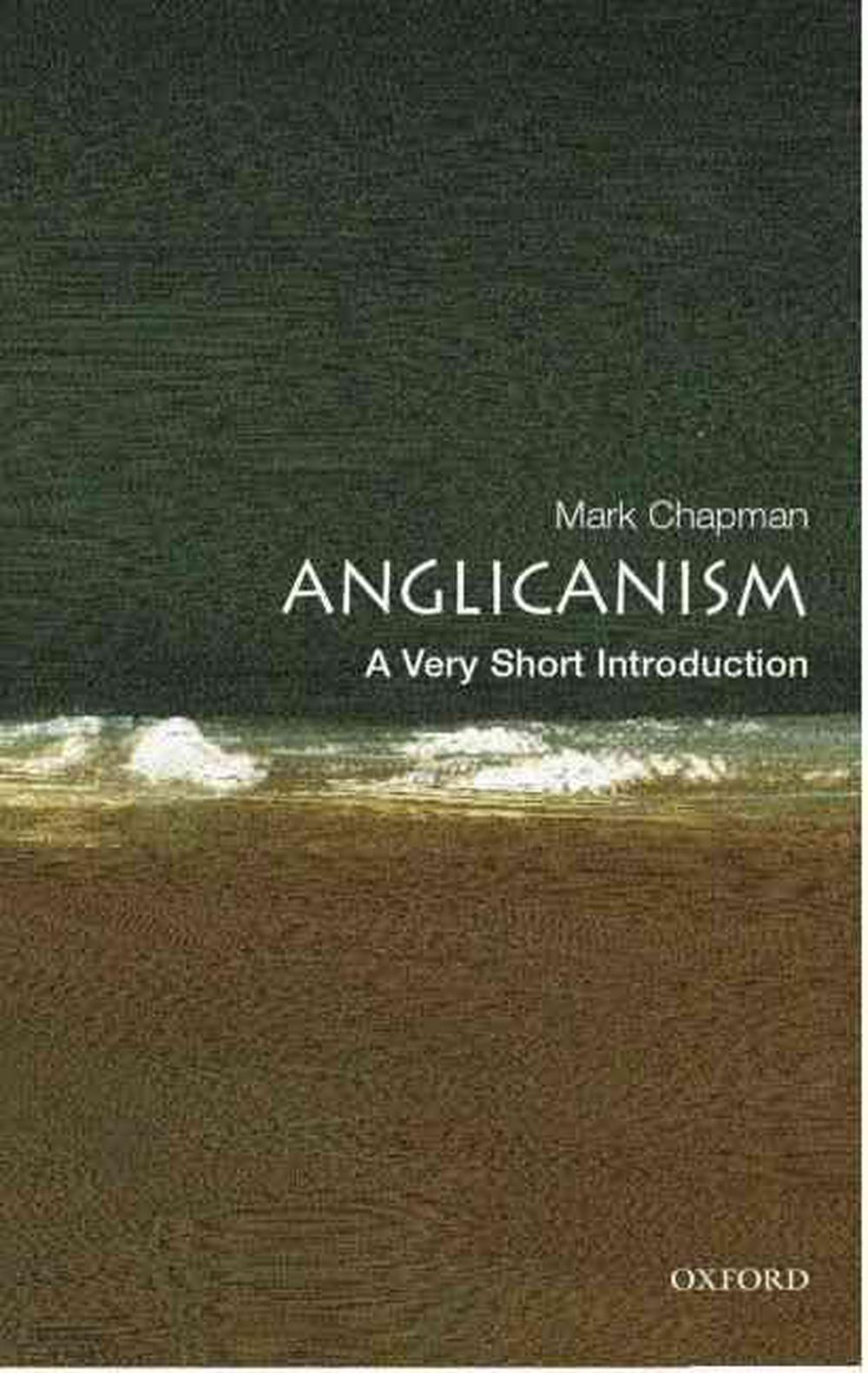Anglicanism - Re-vived