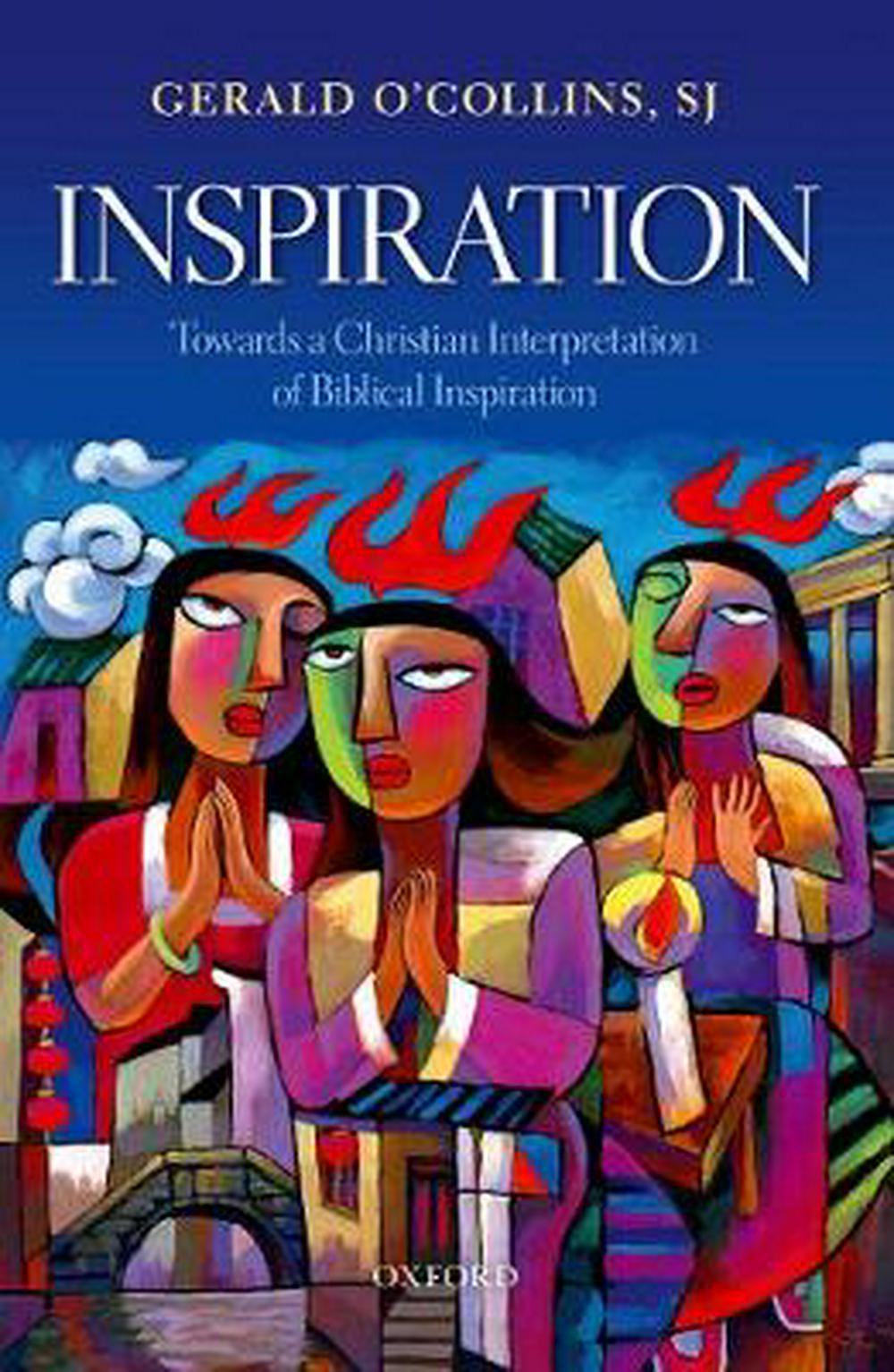 Inspiration - Re-vived