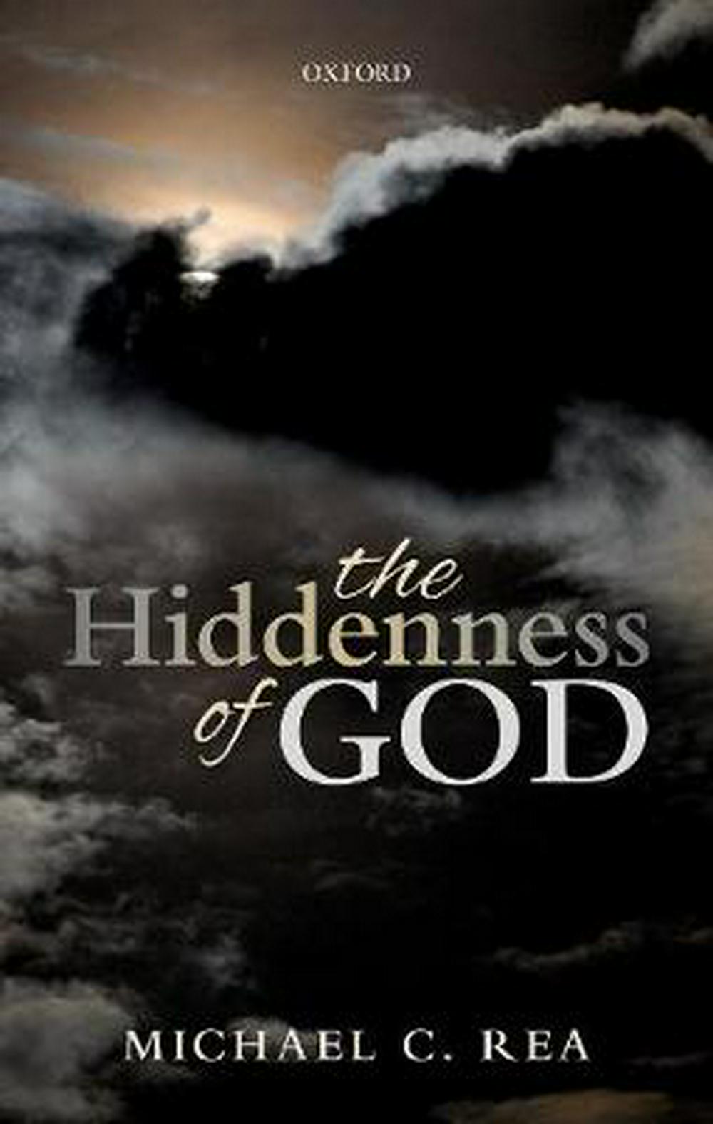 The Hiddenness Of God - Re-vived