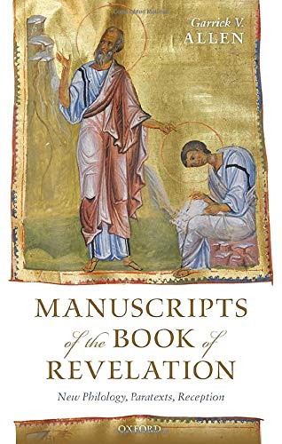 Manuscripts on the Book of Revelation - Re-vived