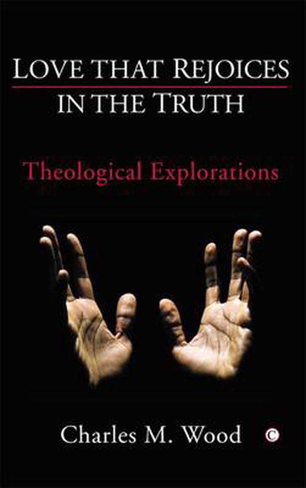 Love that Rejoices in the Truth - Re-vived