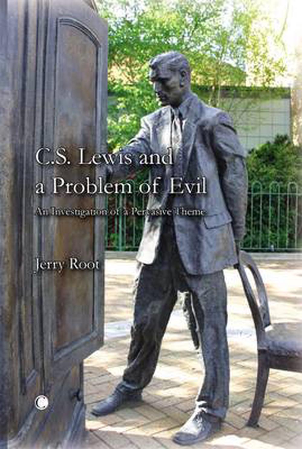 C.S. Lewis and a Problem of Evil - Re-vived