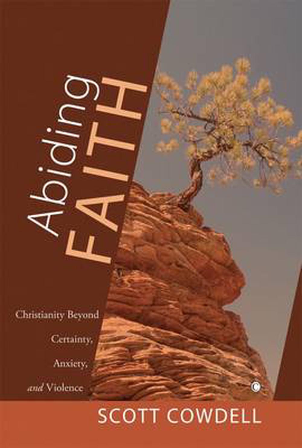 Abiding Faith - Re-vived