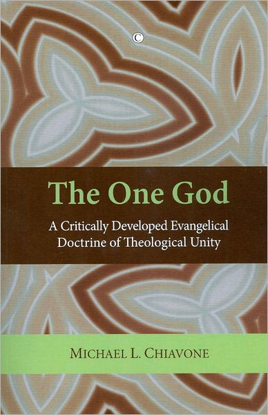 The One God - Re-vived