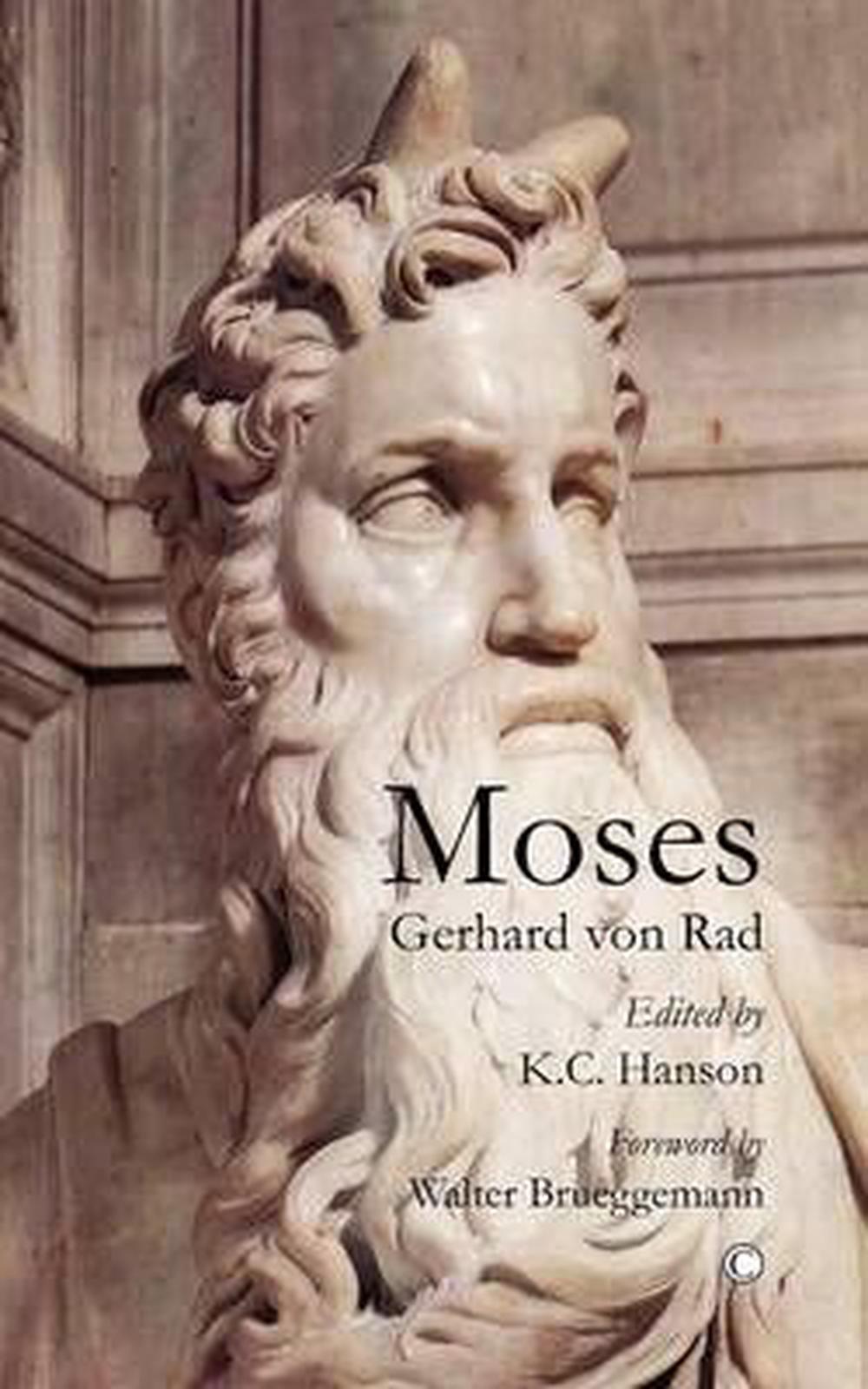 Moses - Re-vived