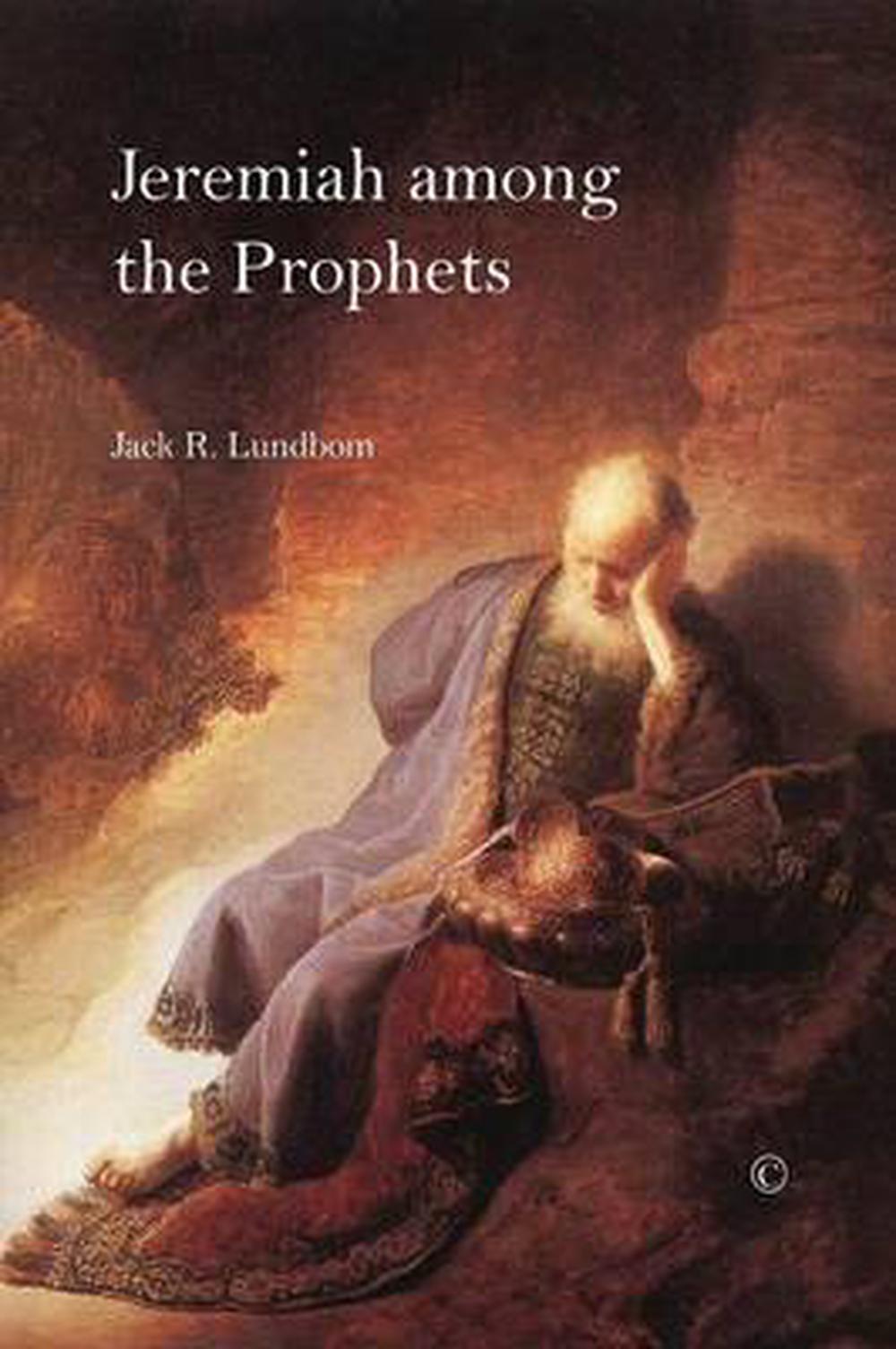 Jeremiah among the Prophets - Re-vived