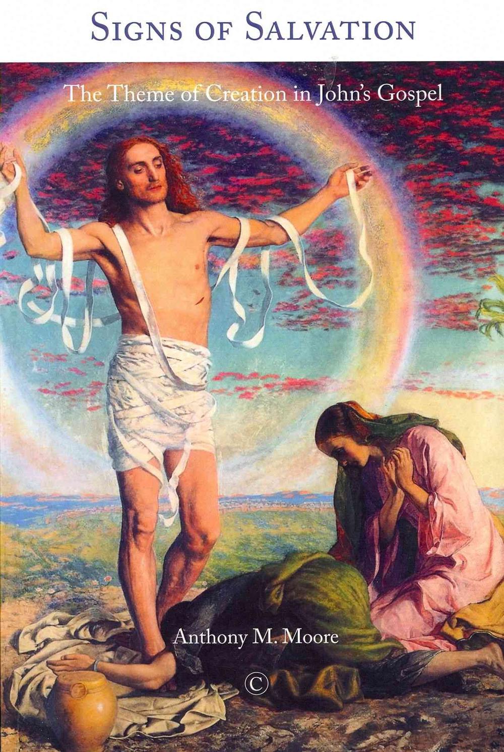 Signs of Salvation - Re-vived