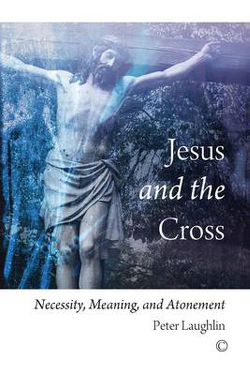 Jesus and the Cross - Re-vived