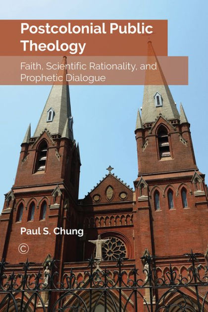 Postcolonial Public Theology - Re-vived