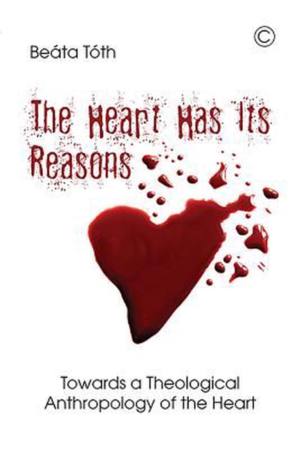 The Heart Has Its Reasons - Re-vived