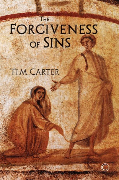 The Forgiveness of Sins - Re-vived