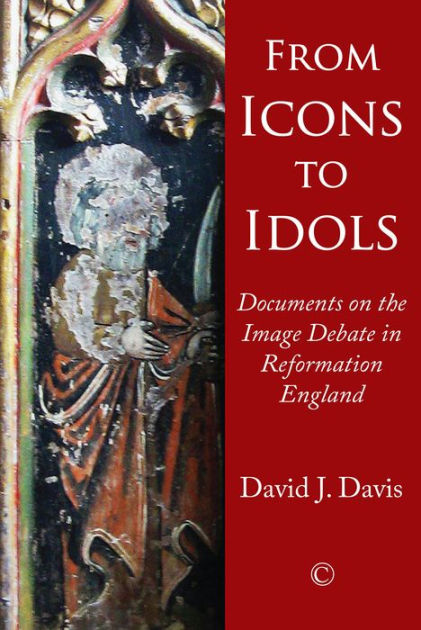 From Icons to Idols - Re-vived