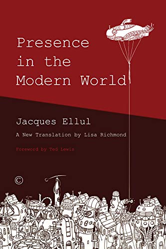 Presence in the Modern World - Re-vived