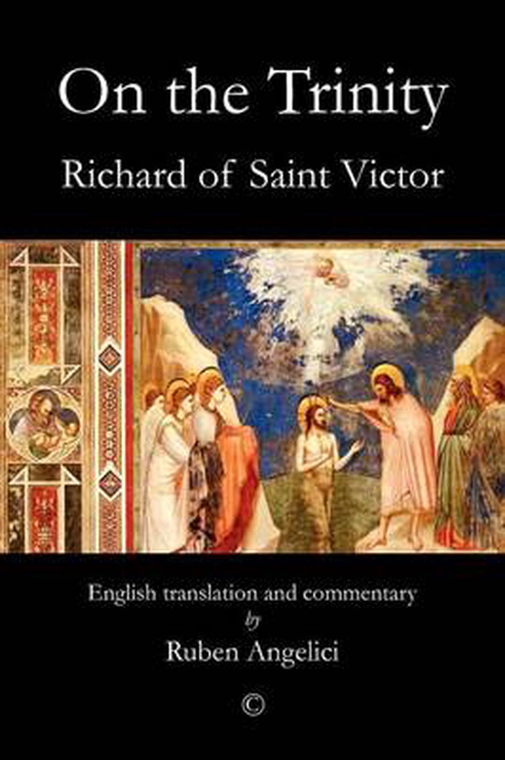 On the Trinity - Re-vived