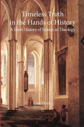Timeless Truth in the Hands of History - Re-vived