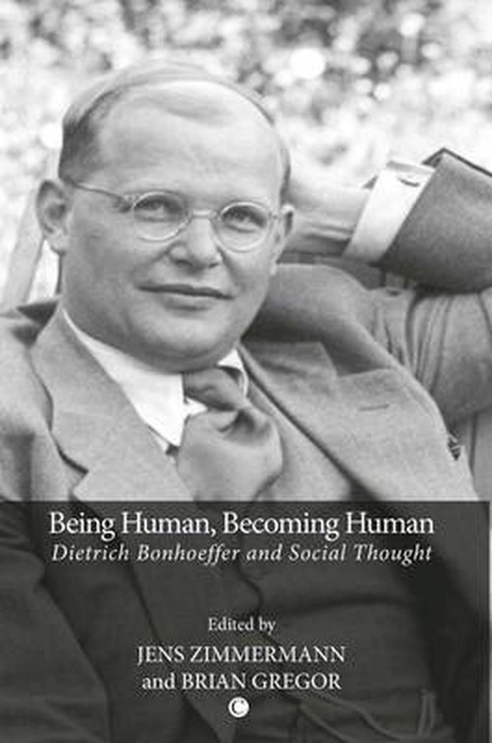 Being Human, Becoming Human - Re-vived