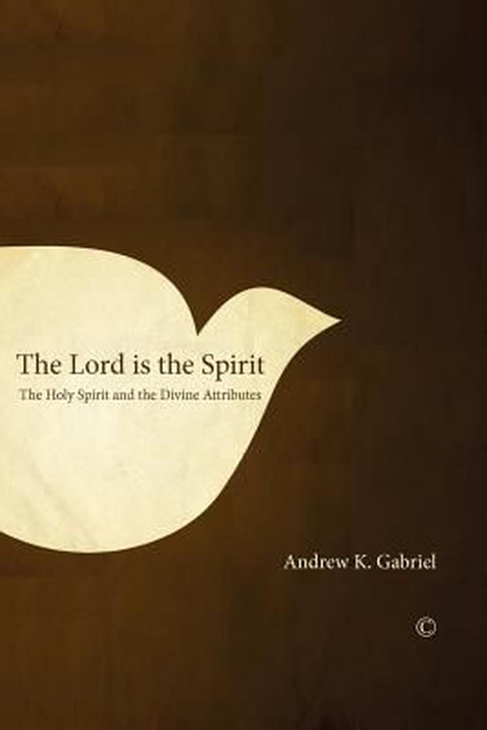 The Lord is the Spirit - Re-vived