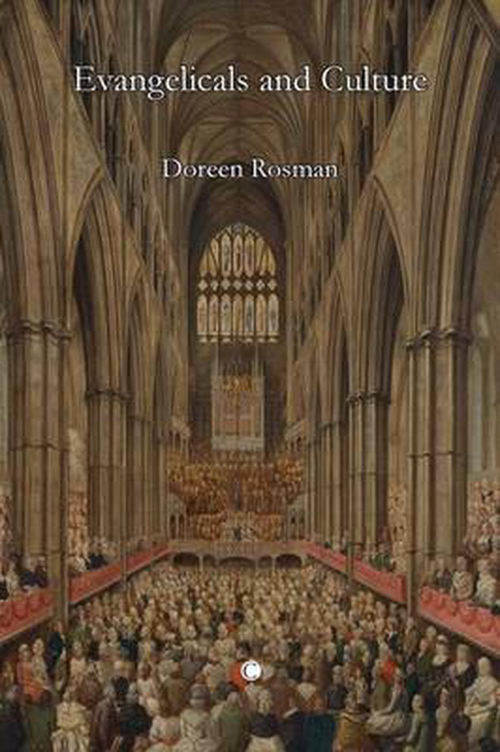 Evangelicals and Culture - Re-vived