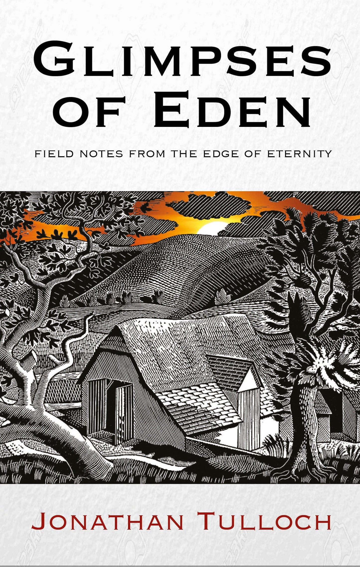 Glimpses of Eden - Re-vived