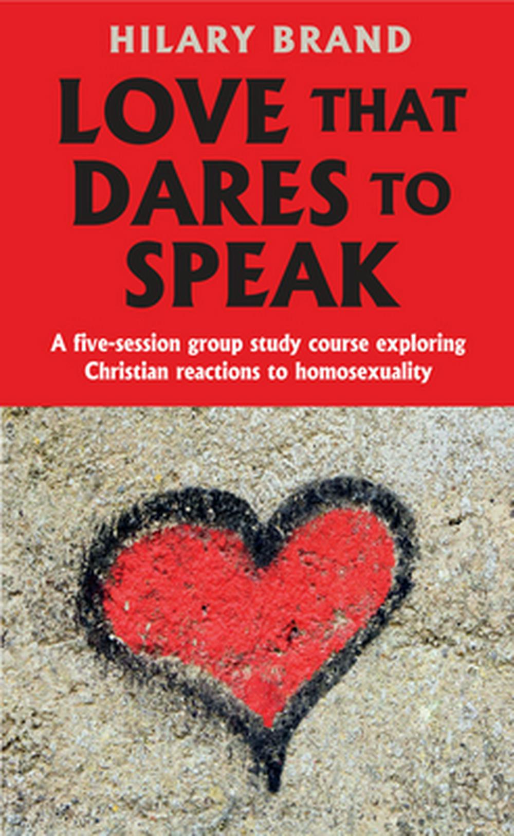 Love That Dares To Speak - Re-vived