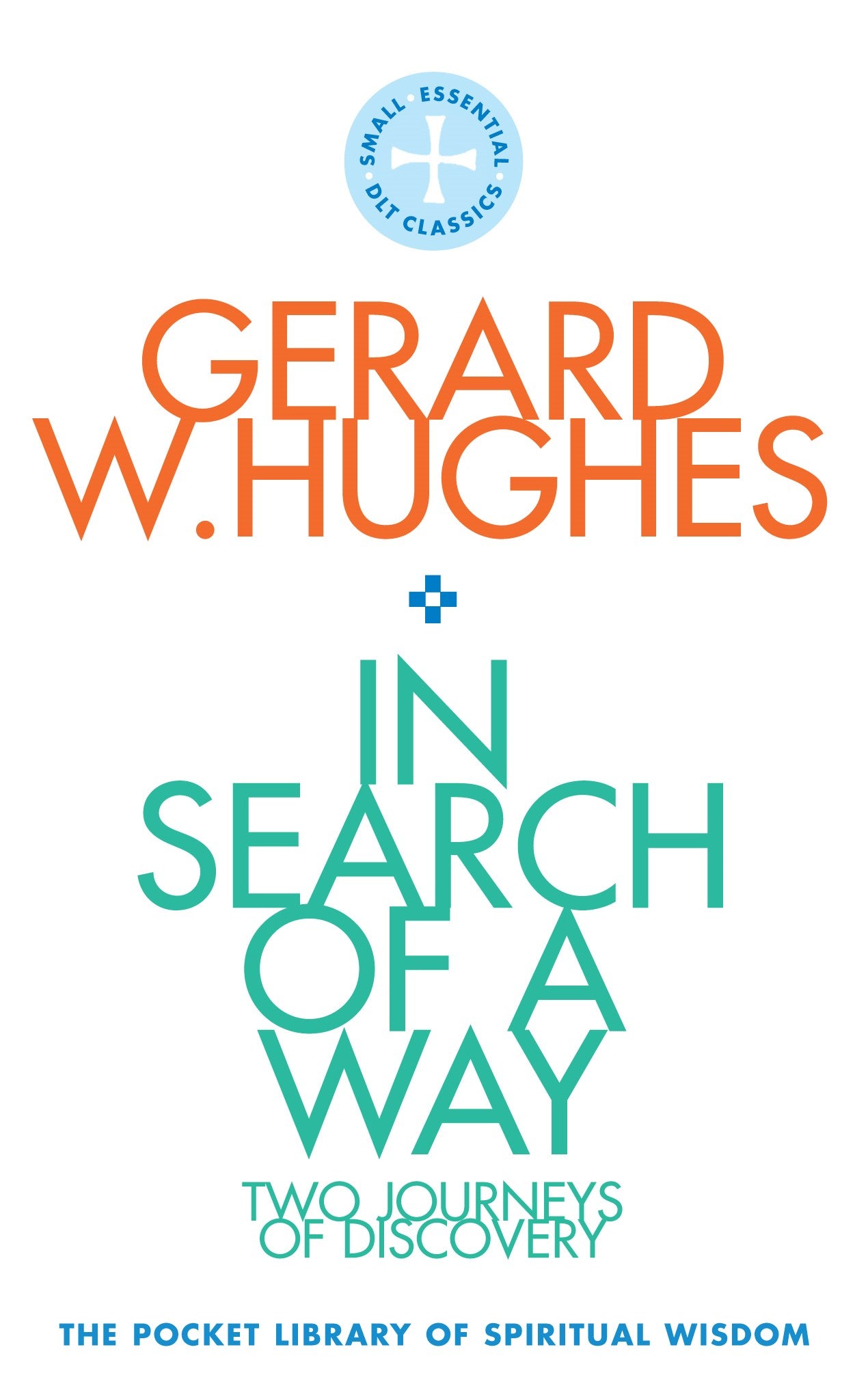 In Search of a Way - Re-vived