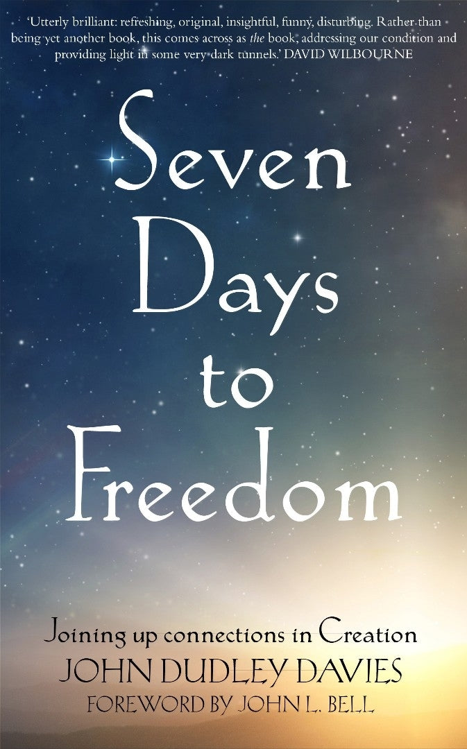 Seven Days to Freedom - Re-vived
