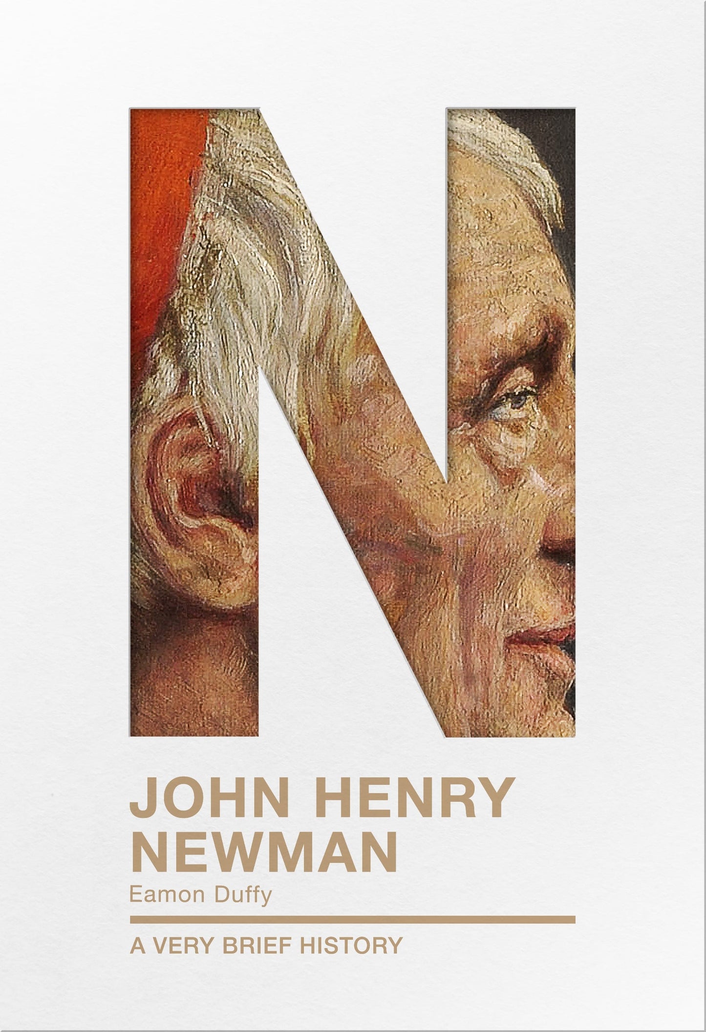 John Henry Newman - Re-vived