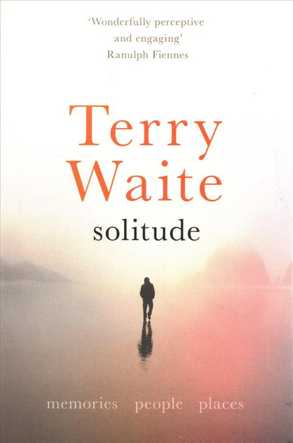 Solitude - Re-vived