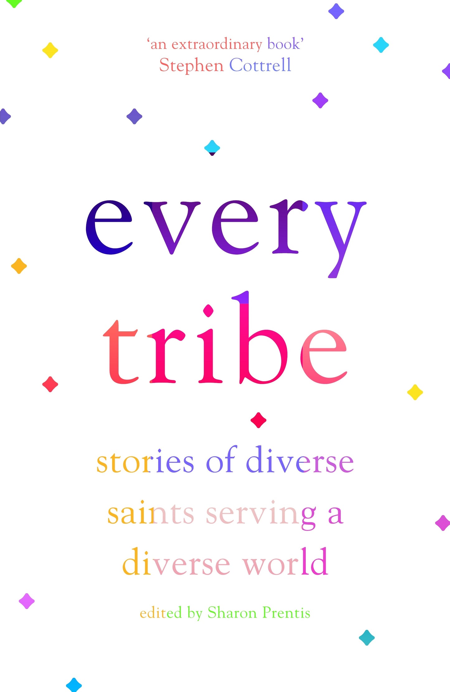 Every Tribe - Re-vived