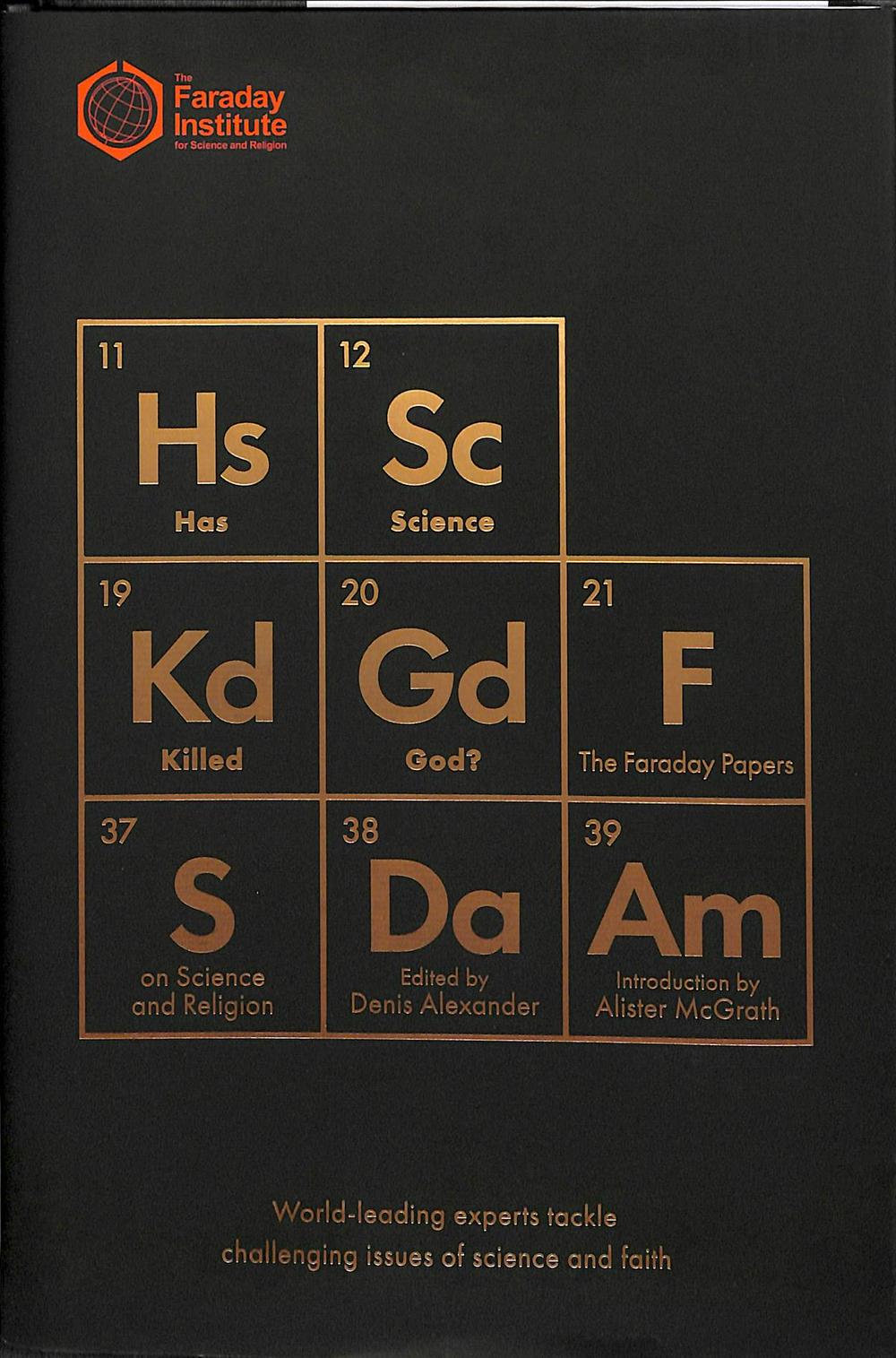 Has Science Killed God? - Re-vived