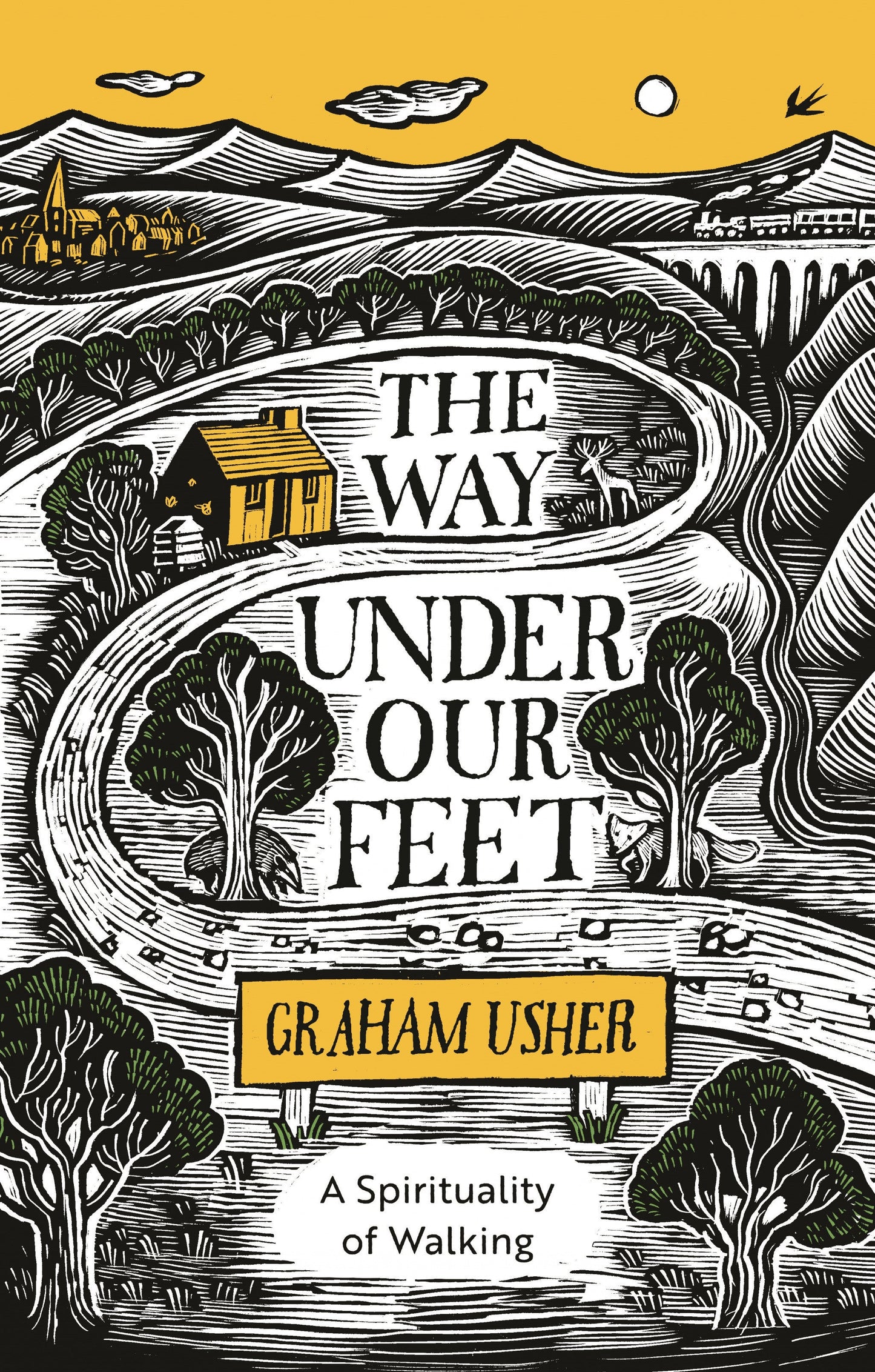 The Way Under Our Feet - Re-vived