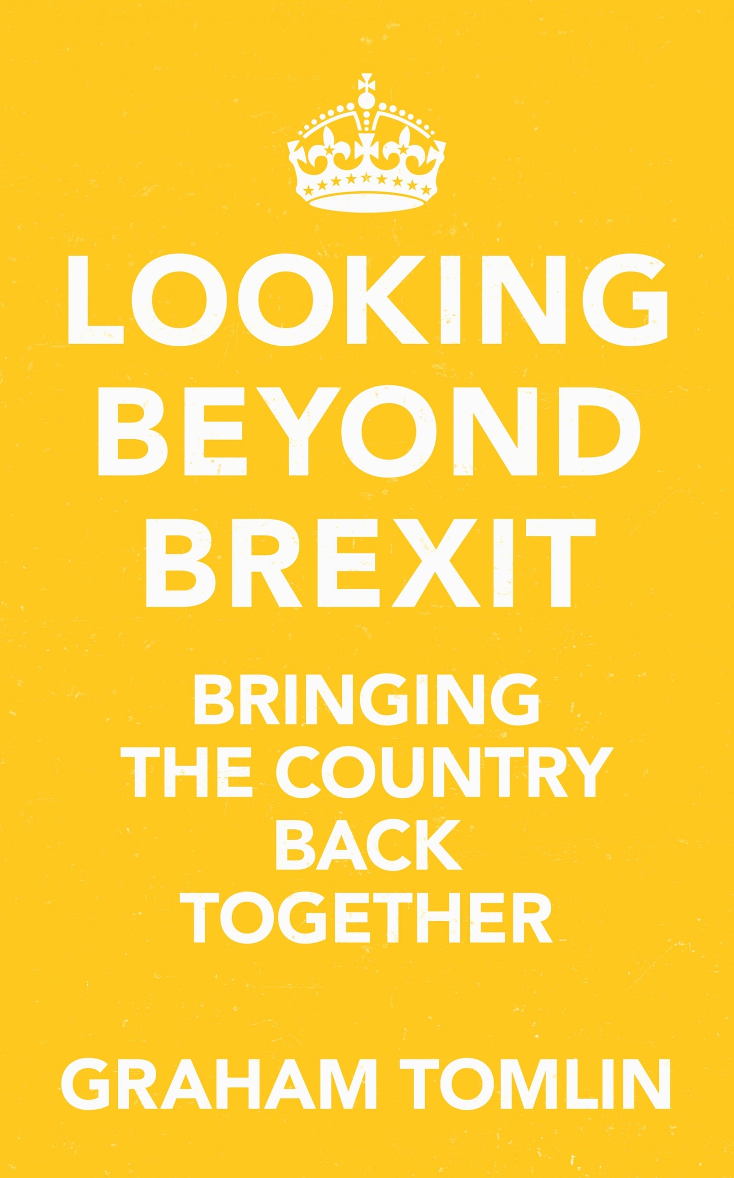 Looking Beyond Brexit - Re-vived
