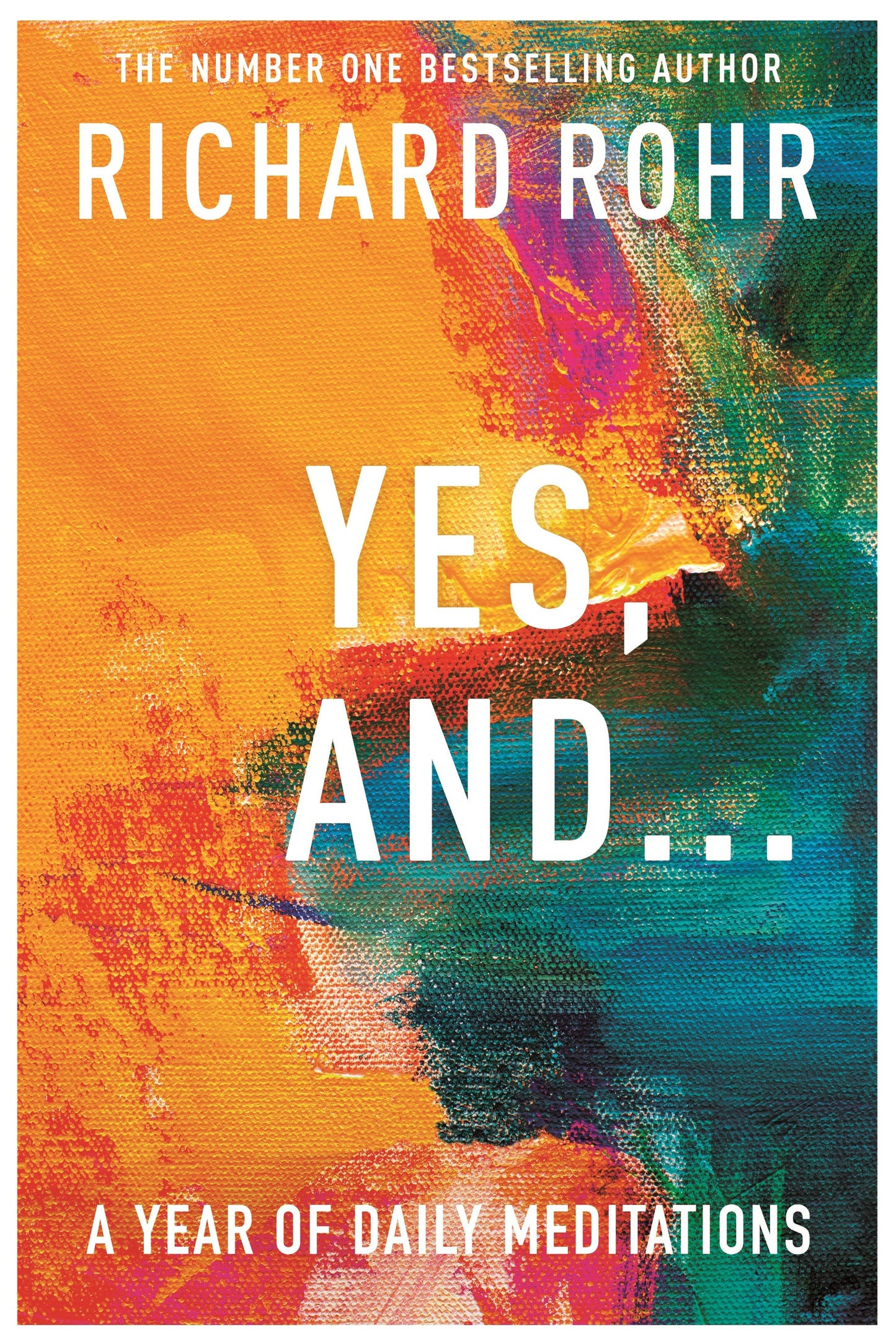 Yes, And... - Re-vived