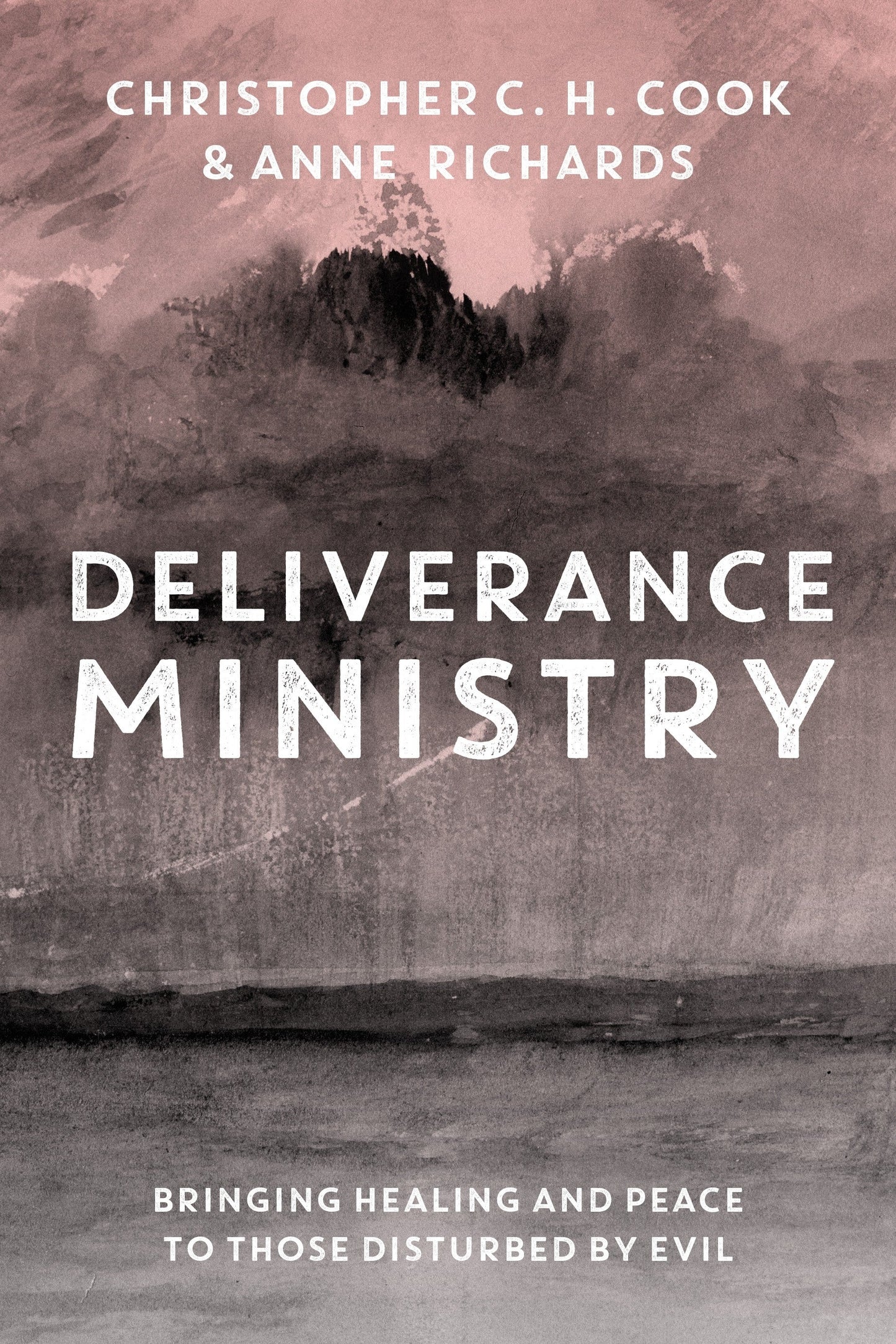 Deliverance Ministry
