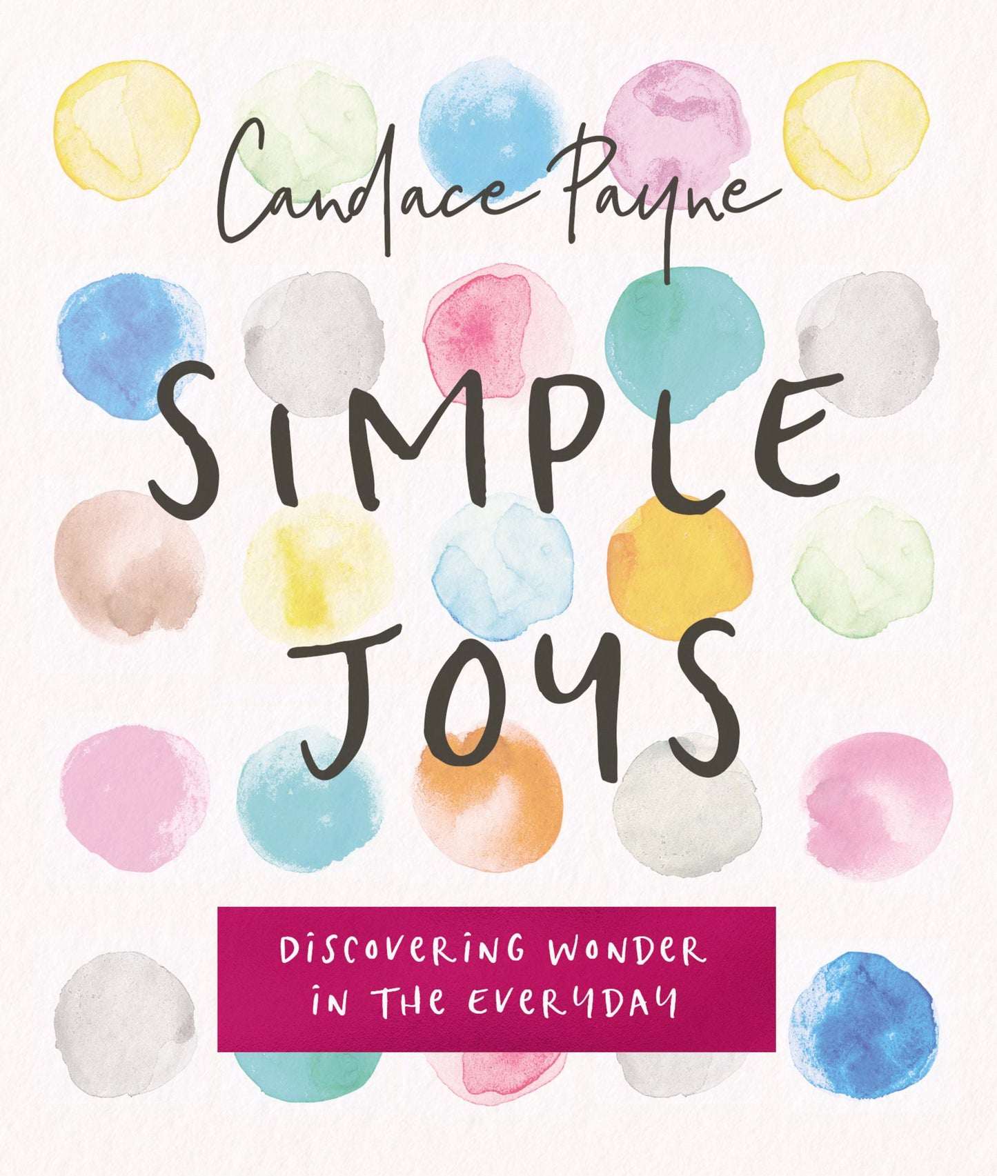 Simple Joys - Re-vived