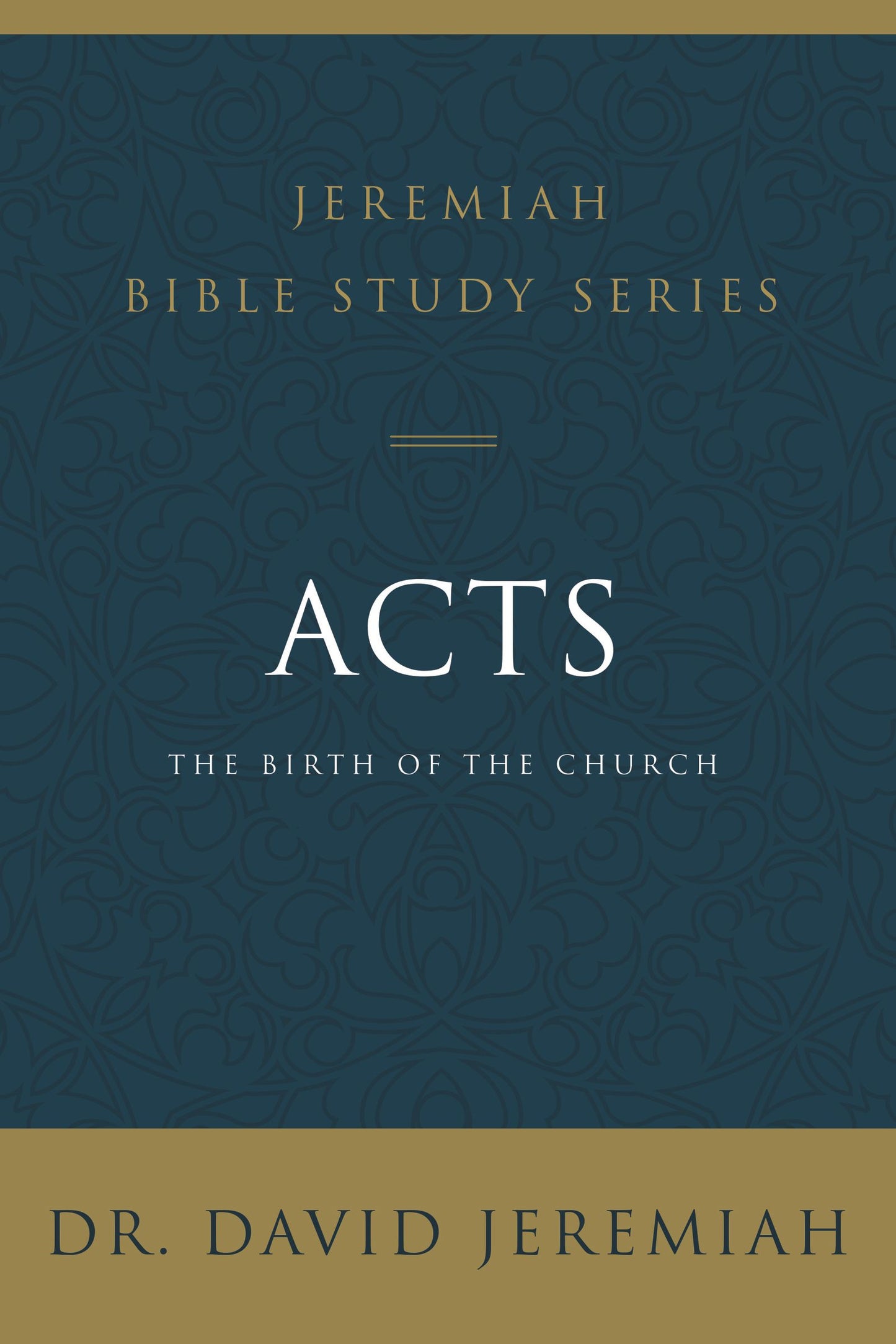 Acts - Re-vived