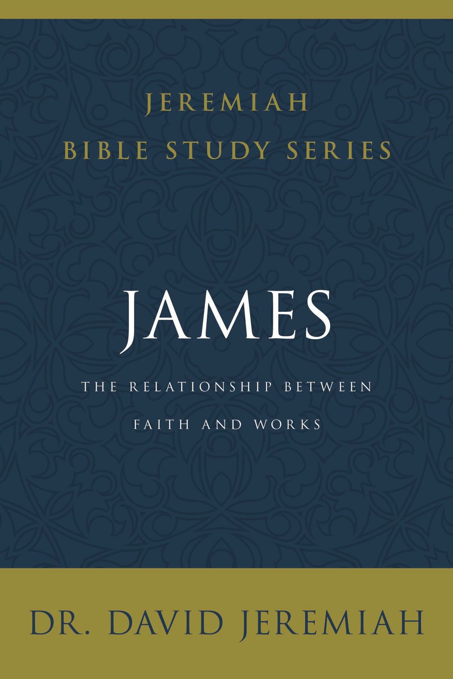 James - Re-vived
