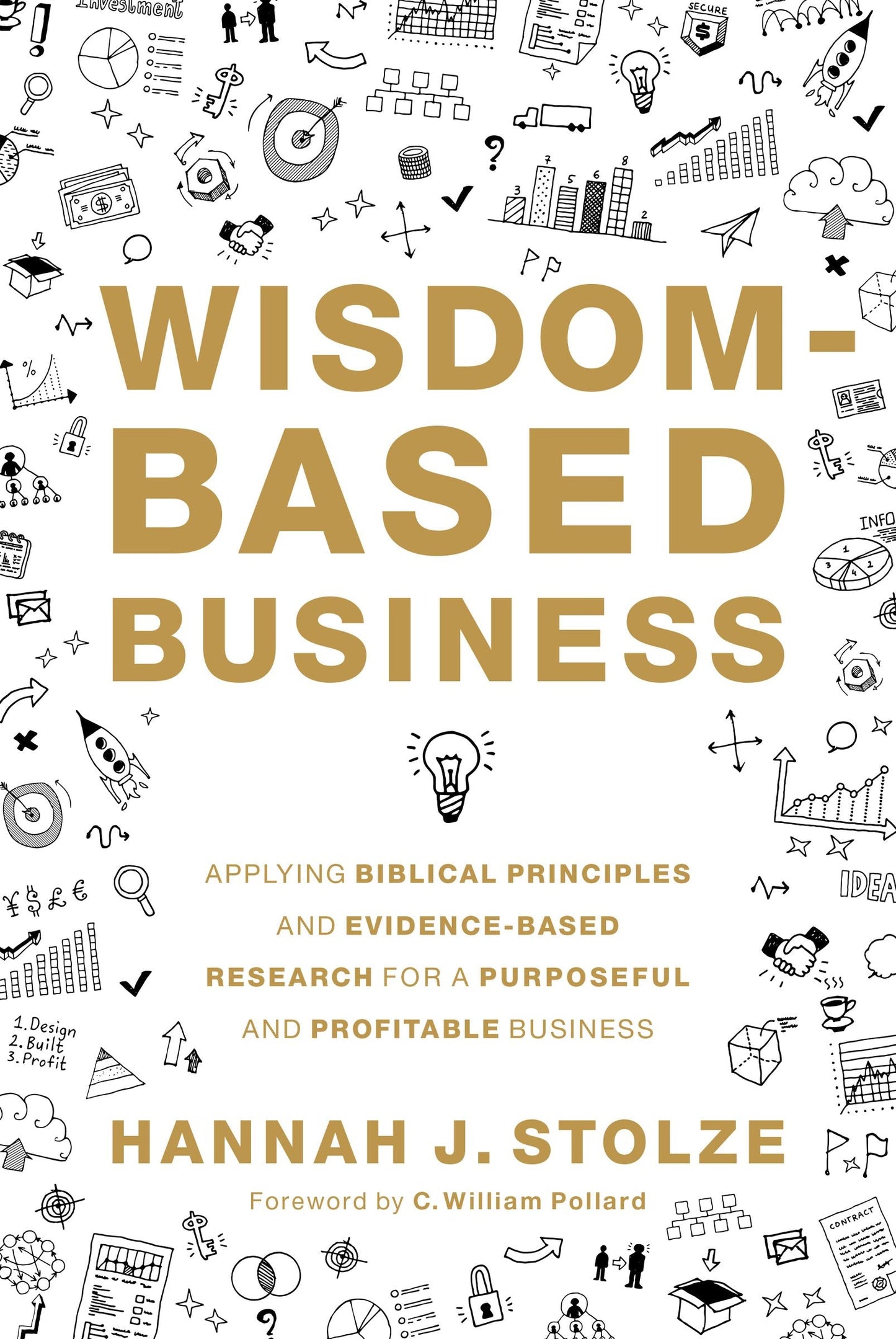 Wisdom-Based Business - Re-vived