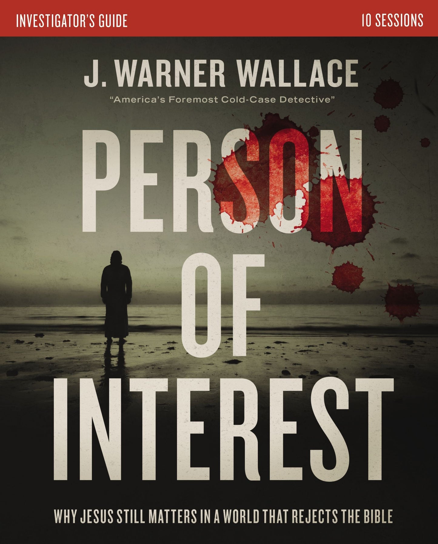 Person of Interest Study Guide - Re-vived