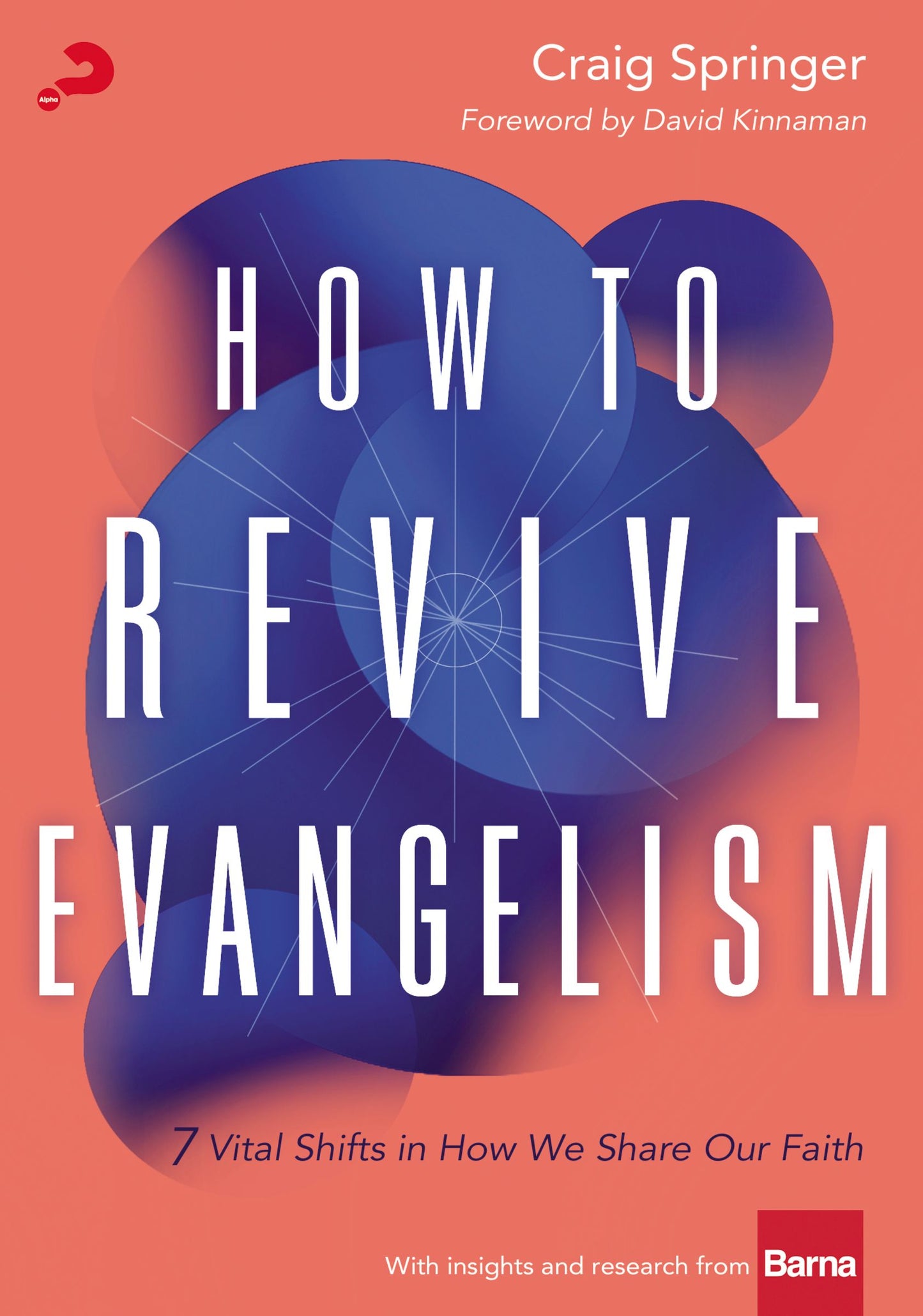 How to Revive Evangelism - Re-vived