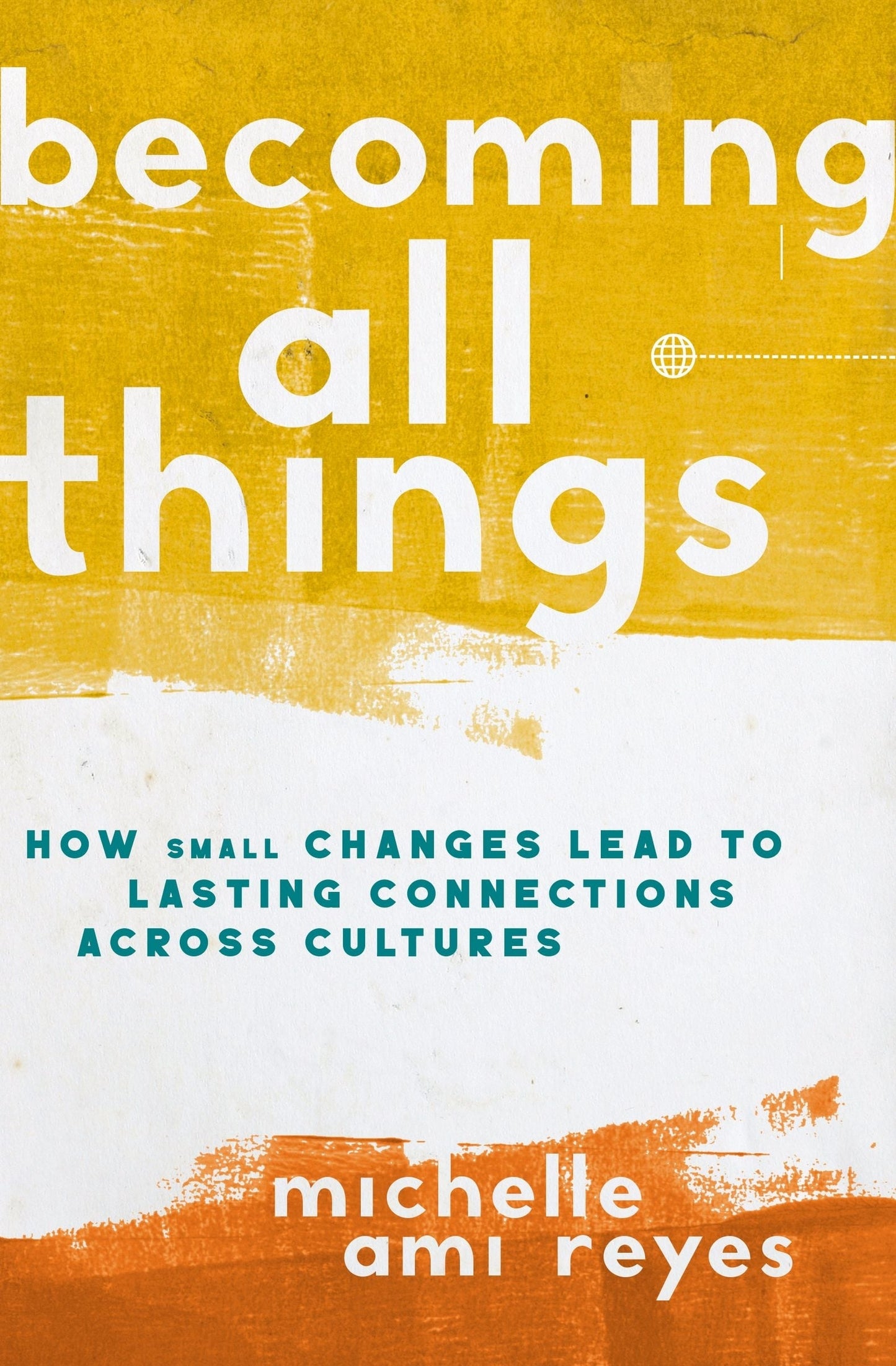 Becoming All Things Paperback - Re-vived