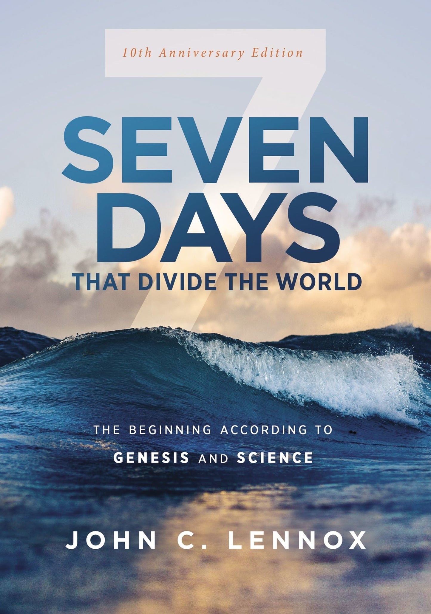 Seven Days that Divide the World - Re-vived