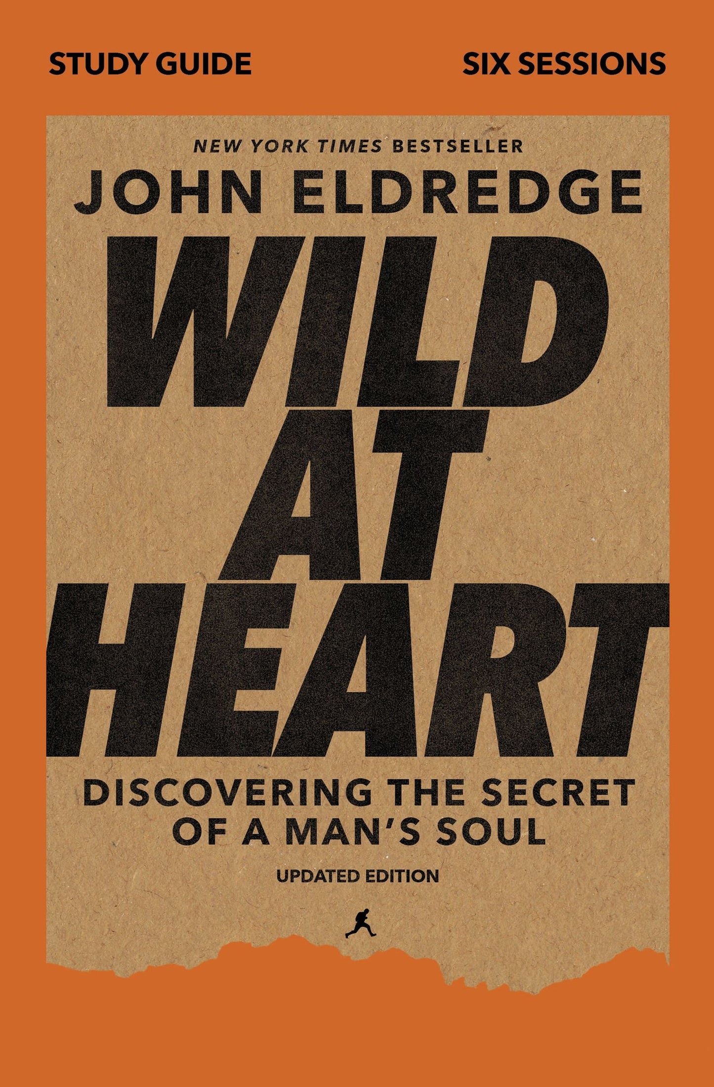 Wild at Heart Study Guide, Updated Edition - Re-vived