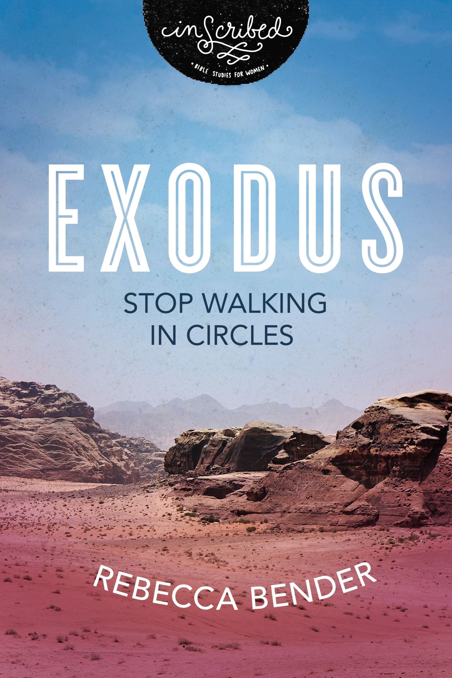 Exodus - Re-vived